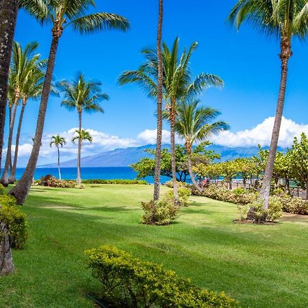 Kaanapali Shores 110 Кахана Экстерьер фото