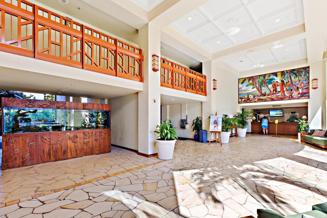 Kaanapali Shores 110 Кахана Экстерьер фото