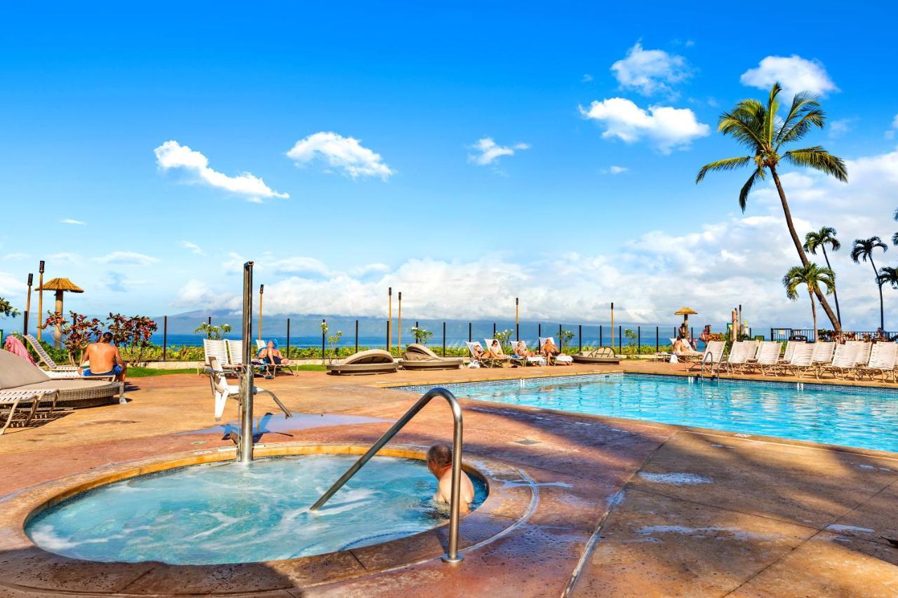 Kaanapali Shores 110 Кахана Экстерьер фото