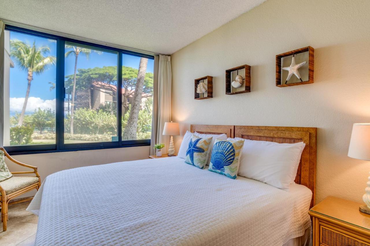 Kaanapali Shores 110 Кахана Экстерьер фото